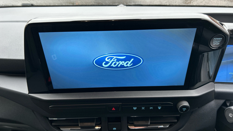 Ford Transit Custom 280 L1 Diesel Fwd 2.0 EcoBlue 136ps H1 Van Limited